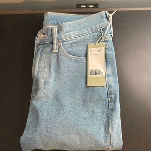 BH&M men’s skinny jeans